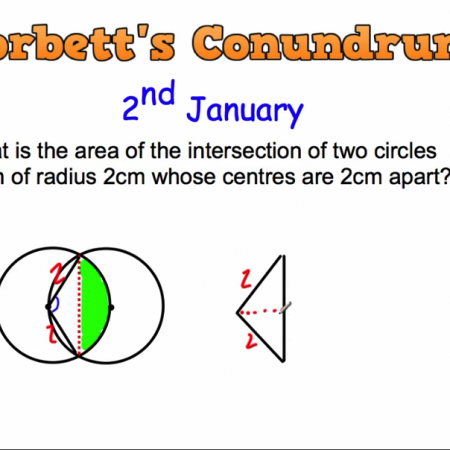 Conundrum Jan 2nd Answers