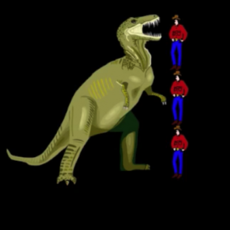 Sensible Estimates Video